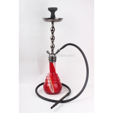 Wholesale Zinc alloy Hookah Shisha New Amy Hookah